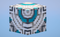 Light Gray Glazed Terracotta (Collab.)