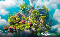 Spawn - Volcano Island - 450x450