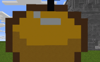 Golden Apple