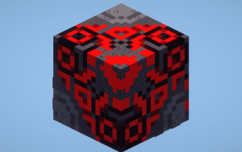 Black Glazed Terracotta (Collab.)