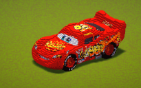 Lightning McQueen