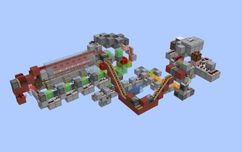 Sky Base Pearl Cannon