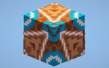 Brown Glazed Terracotta (Collab.)