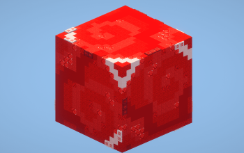 Red Glazed Terracotta (Collab.)