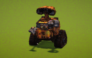 Wall-E