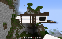 Mountain House