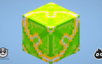 Lime Glazed Terracotta (Collab)