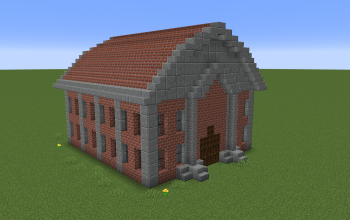 Industrial Warehouse (FREE DOWNLOAD)