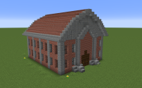 Industrial Warehouse (FREE DOWNLOAD)