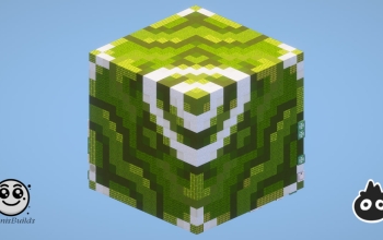 Green Glazed Terracotta