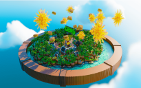 🧬GENS SPAWN - Voltaria | 200x200🧬