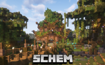 Swamp Village (schem)