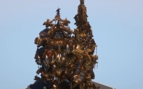 Large Medieval Castle