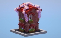 Bricks Starter House