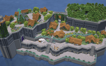 Peaceful Village [Free]