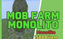 Mob Farm