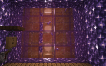 Honey item wall