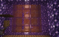 Honey item wall