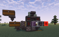 Shulker Loader/Unloader
