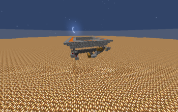 Lava Farm