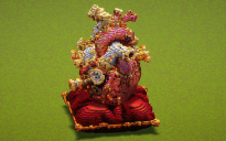 Steampunk Heart