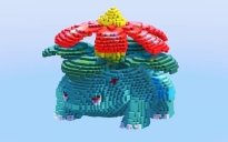 Venusaur from Pokemon