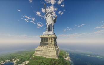 Statue of Liberty