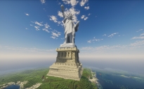 Statue of Liberty