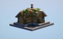 Beginner House