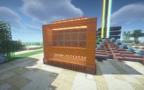Bonemeal farm (compact design)