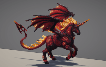 Devil Ravager
