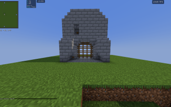Gate.