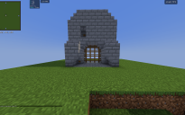 Gate.