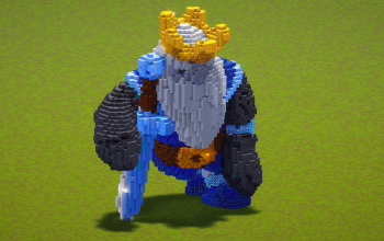 Clash Royale Royal Ghost