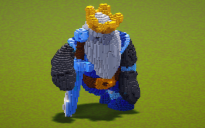 Clash Royale Royal Ghost