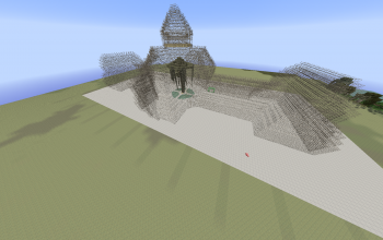 Botanical Garden - England