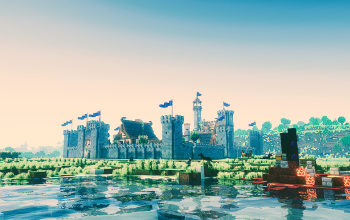 👑🏰 “Step Into the Heart of the Kingdom — Medieval Kingdom Village Now Available! ✨