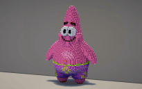 Patrick Star [Free]