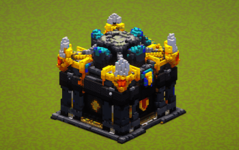 Clash of Clans Th 17