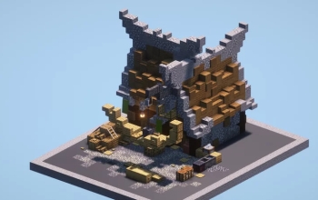 Carpenter's Medieval House