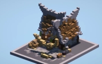 Carpenter's Medieval House