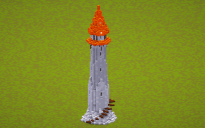 Quartz Tower