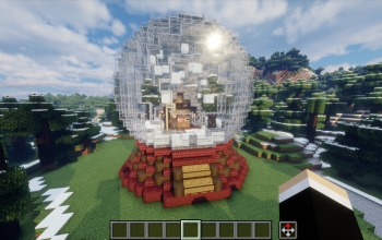 Christmas Ball🎄 🔮(Simplified version)