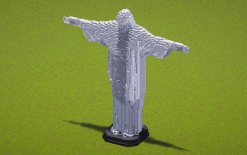 Christ The Redeemer