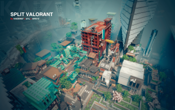 🌀 SPLIT VALORANT