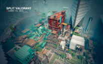 🌀 SPLIT VALORANT