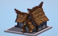 Medieval House