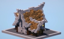 Medieval Starter House
