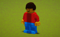 Lego Figure