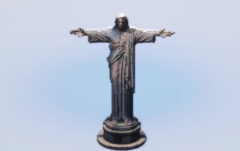Christ The Redeemer